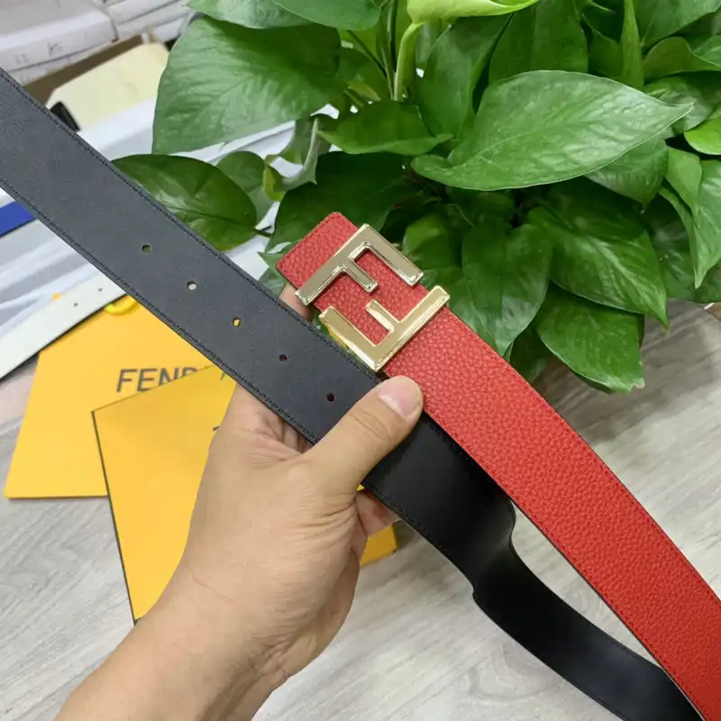 Fendi Belts 2204XA0147