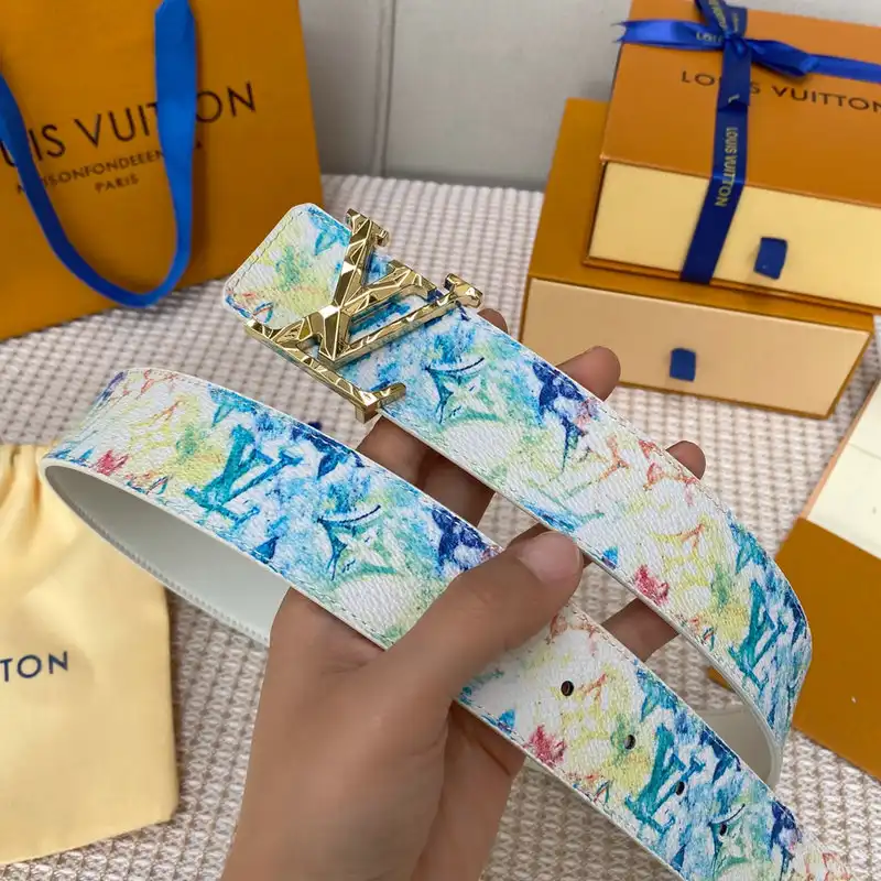 LV Belts 2204XA0219