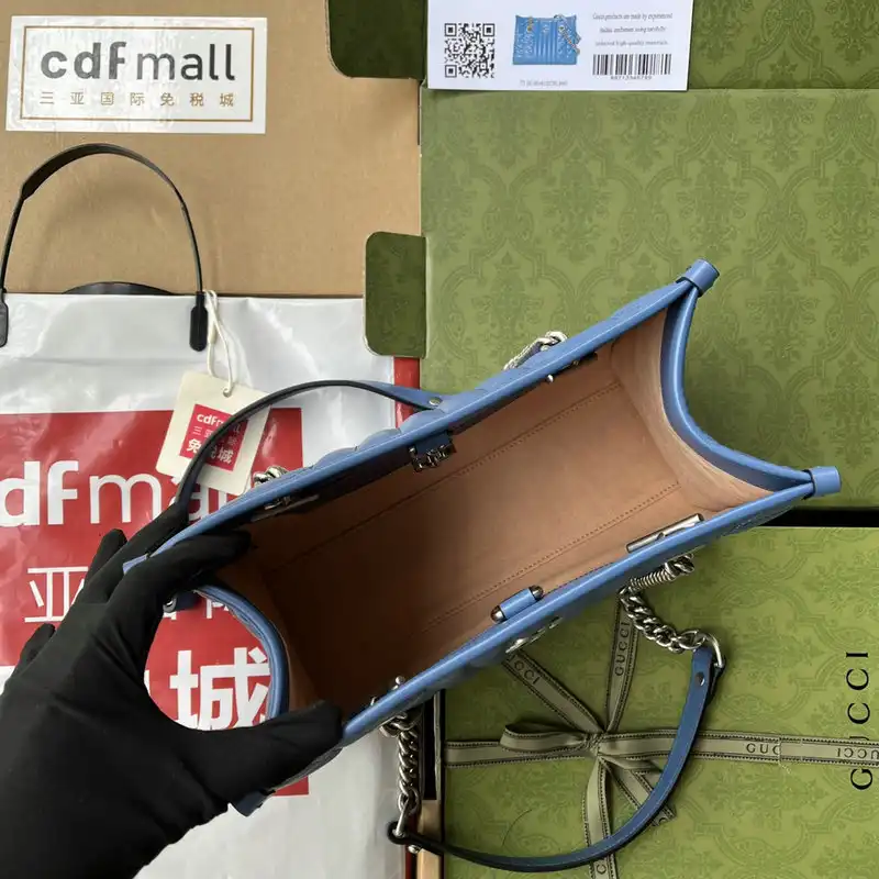 G*u*i bag 2204ya0001