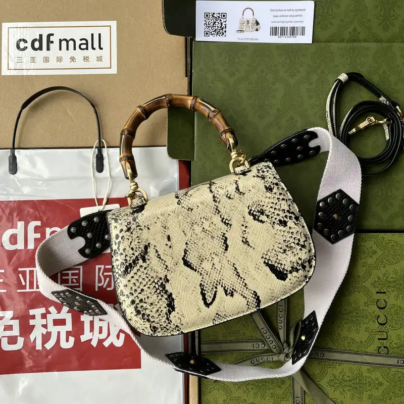 G*u*i bag 2205ya0041