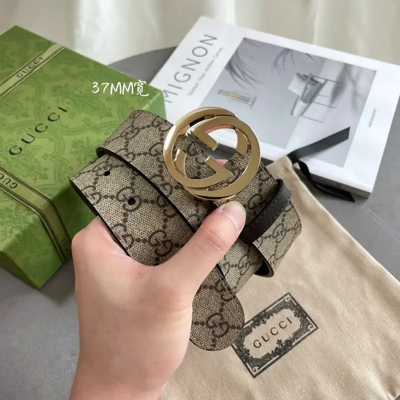 G*u*i belts 2207xf0057