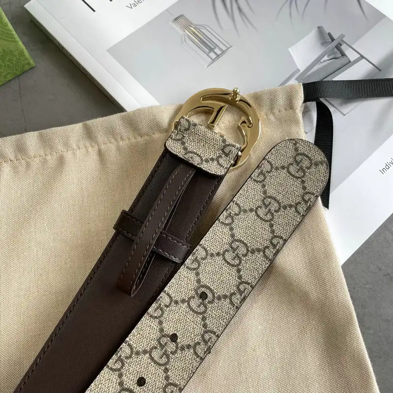 G*u*i belts 2207xf0057