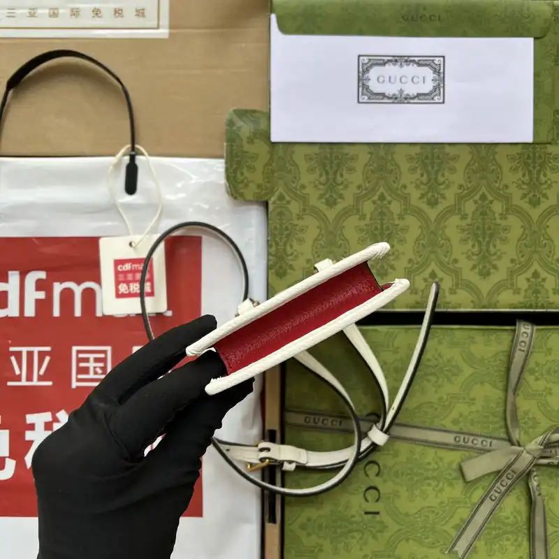 G*u*i bag 2207ya0019