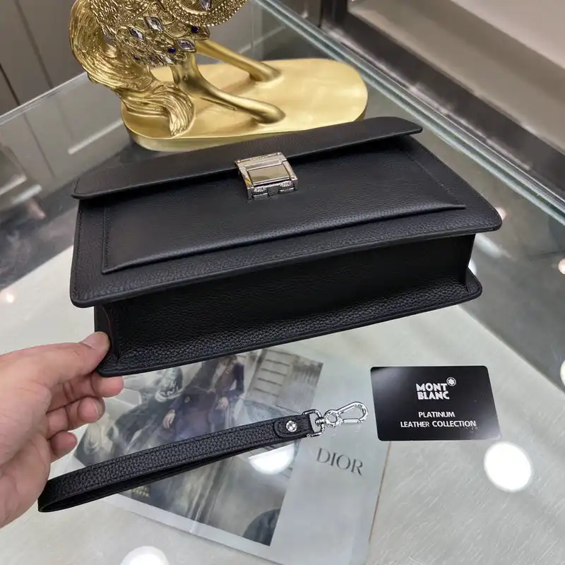 Montblanc Bag 2209YZ0032
