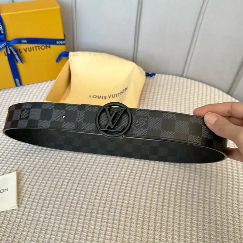 LV Belts 2210XA0033
