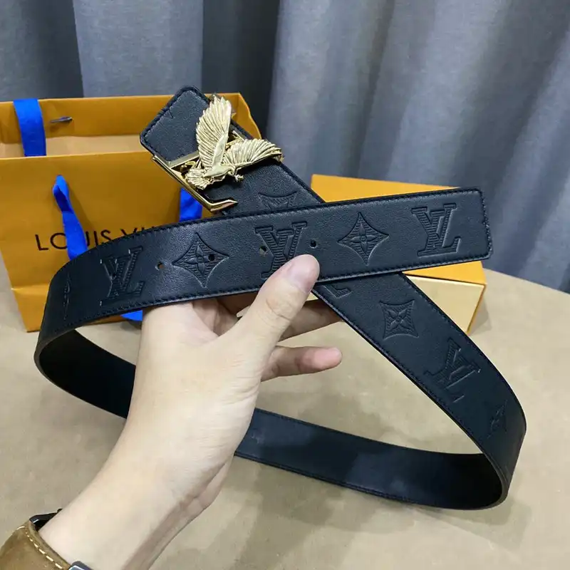 LV Belts 2210XA0109