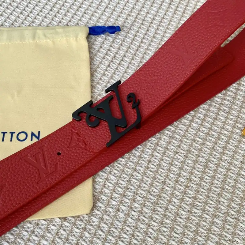 LV Belts 2210XA0218