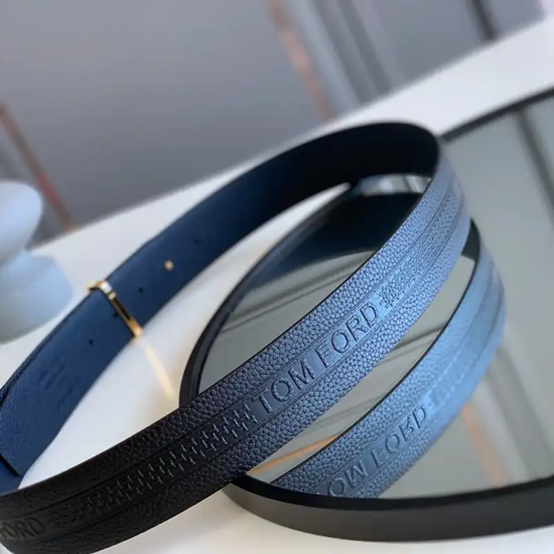 Tom Ford Belts 2210XF0031