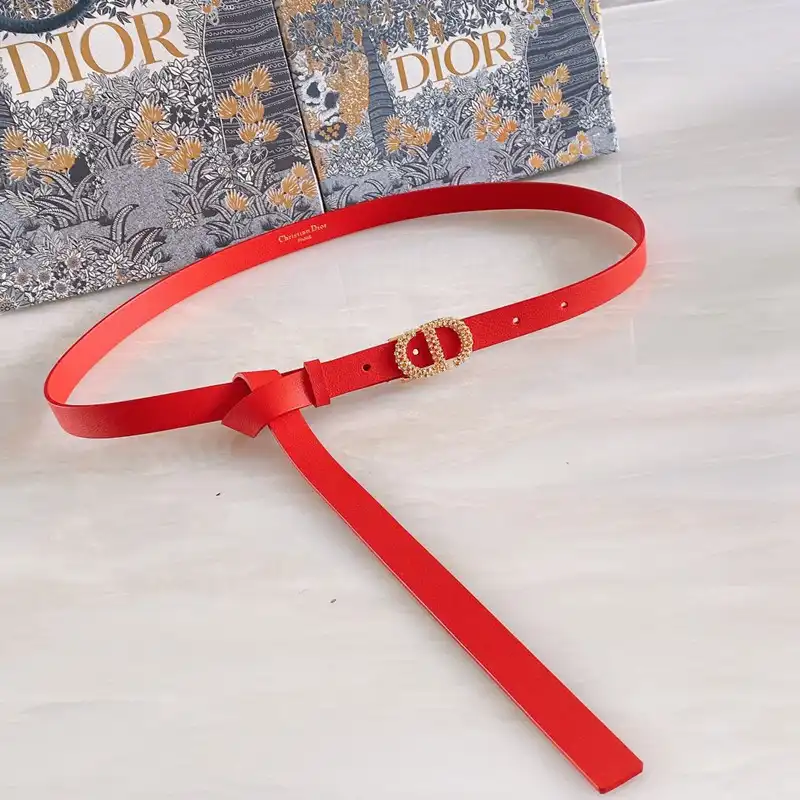 Dio Belts 2210XF0100