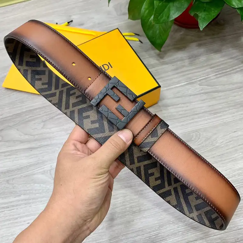Fendi Belts 2301XA0154