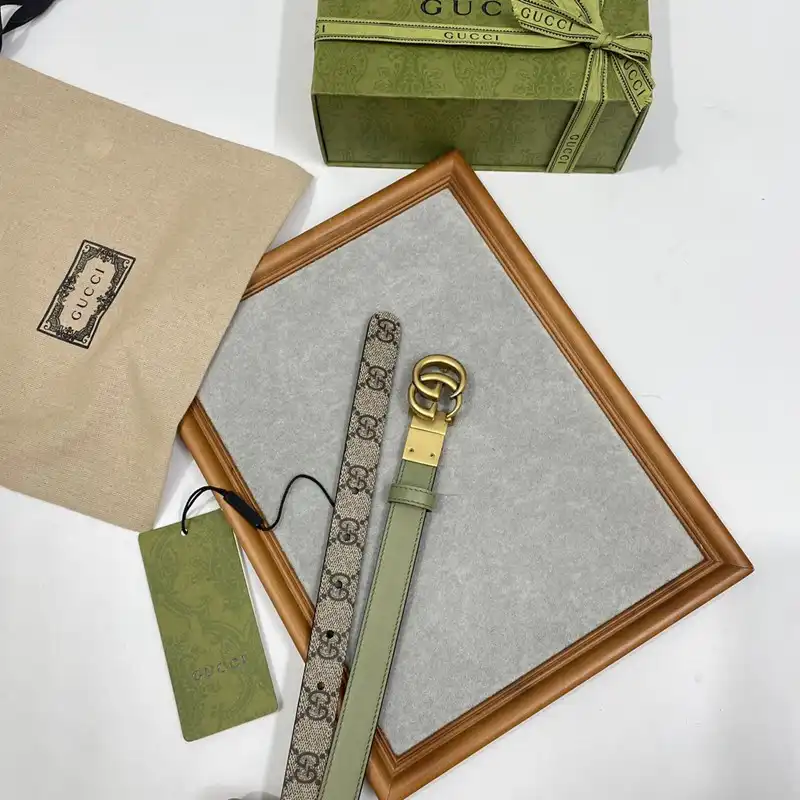 G*u*i belts 2306xf0009