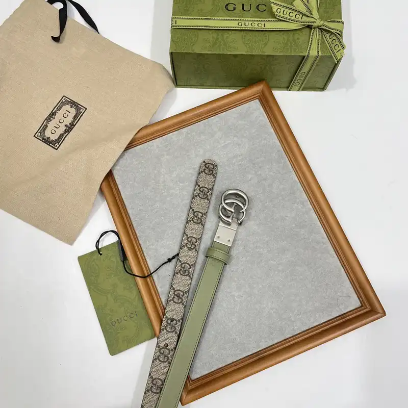 G*u*i belts 2306xf0010