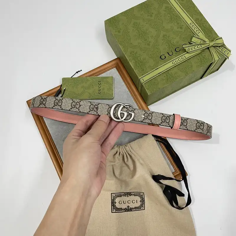 G*u*i belts 2306xf0012