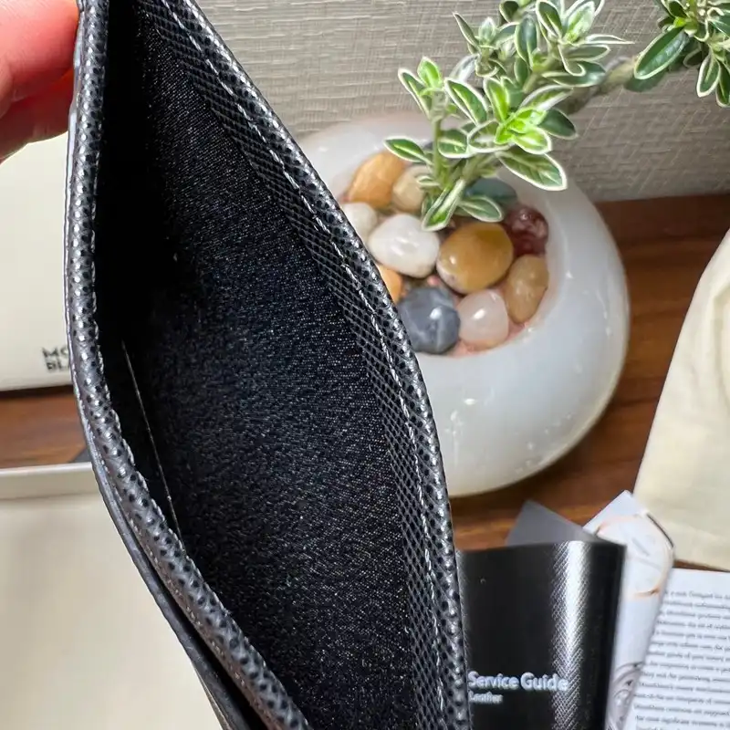 Montblanc Bag 2306YZ0080