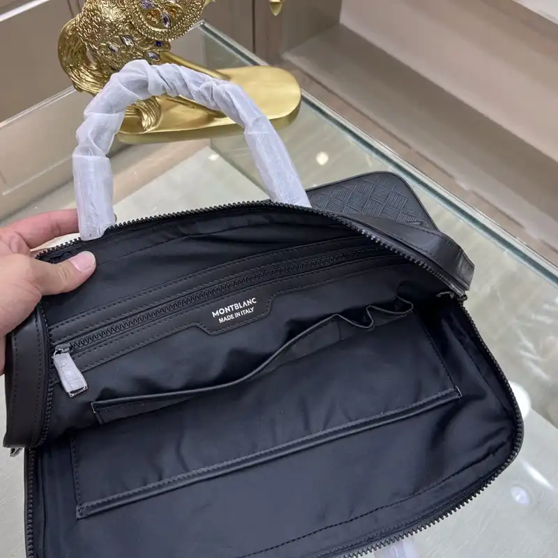 Montblanc Bag 2309YA0199