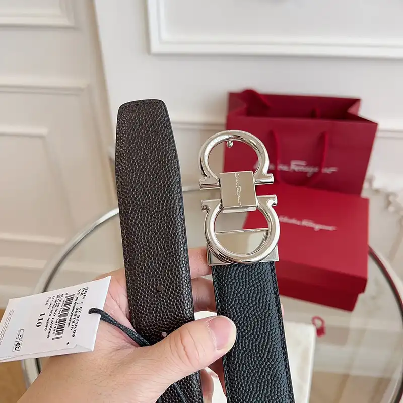 Salvatore Ferragamo Belts 2311XF0014
