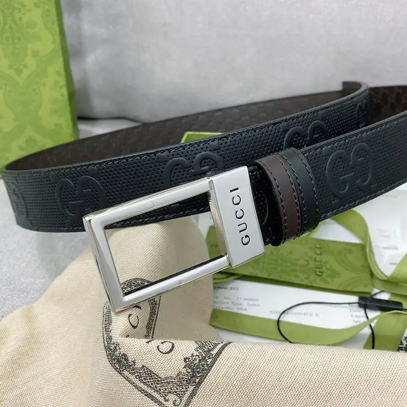 G*u*i belts 2311xf0040