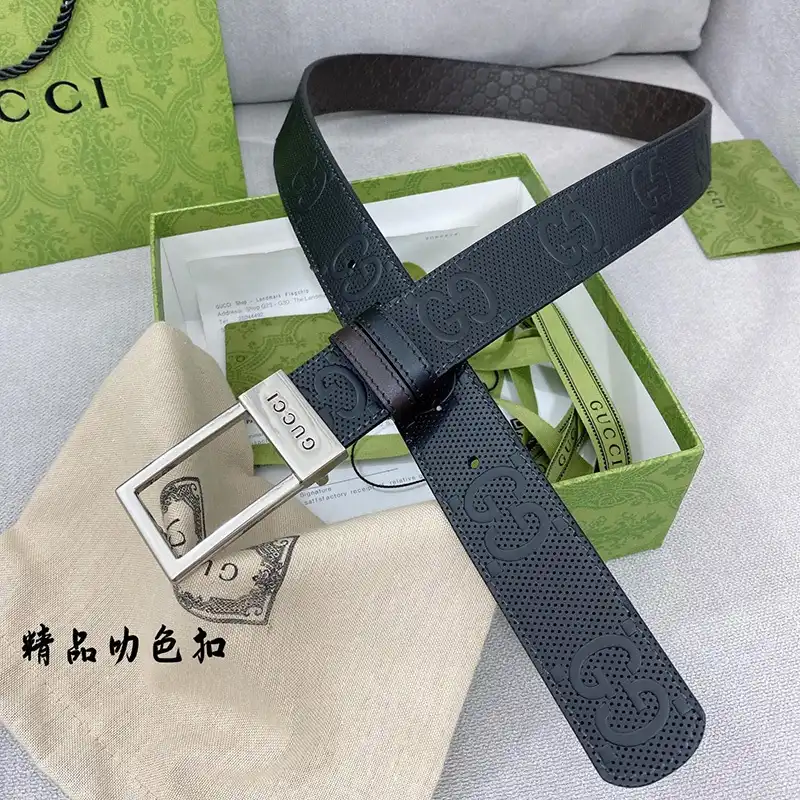 G*u*i belts 2311xf0043