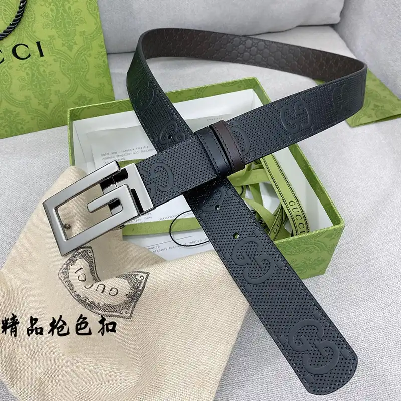 G*u*i belts 2311xf0047