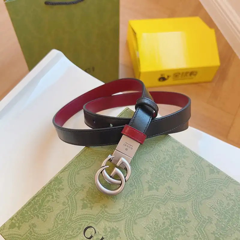 G*u*i belts 2311xf0093