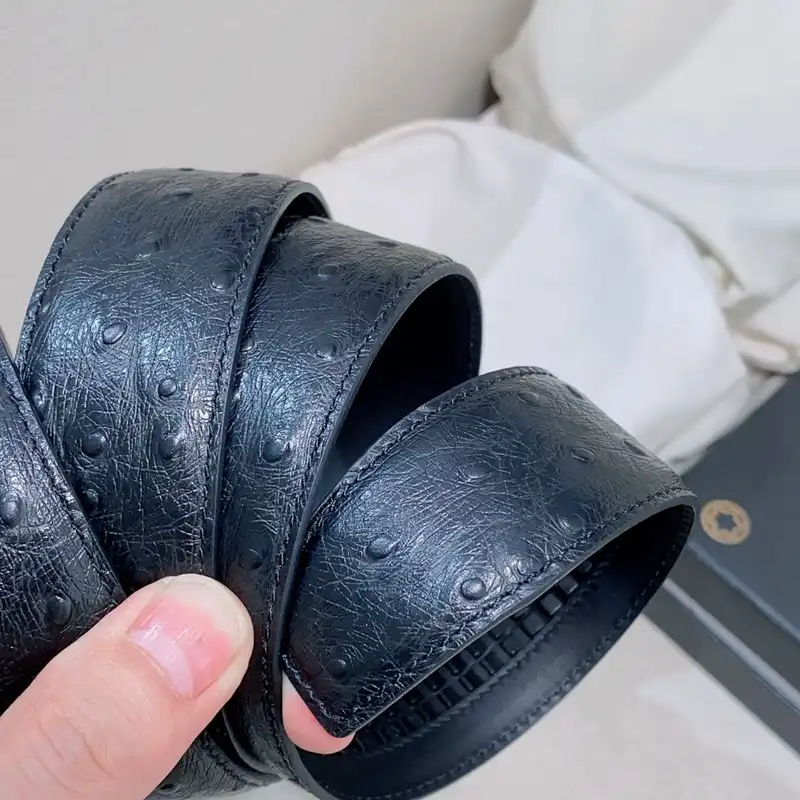 Montblanc Belts 2311XF0148