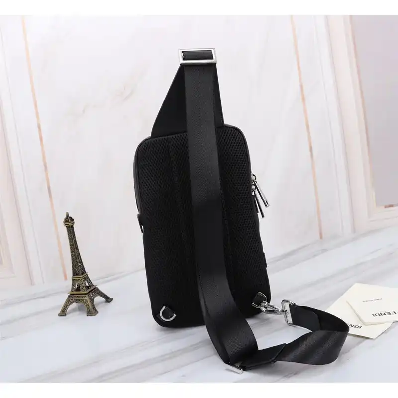 Fendi Bags 2401YA0125