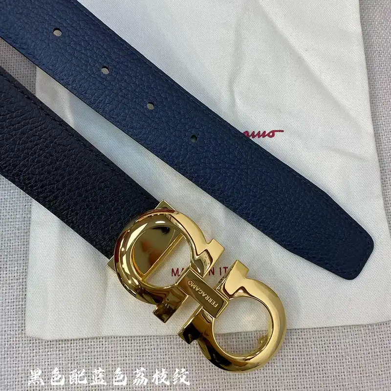 Salvatore Ferragamo Belts 2403XA0090
