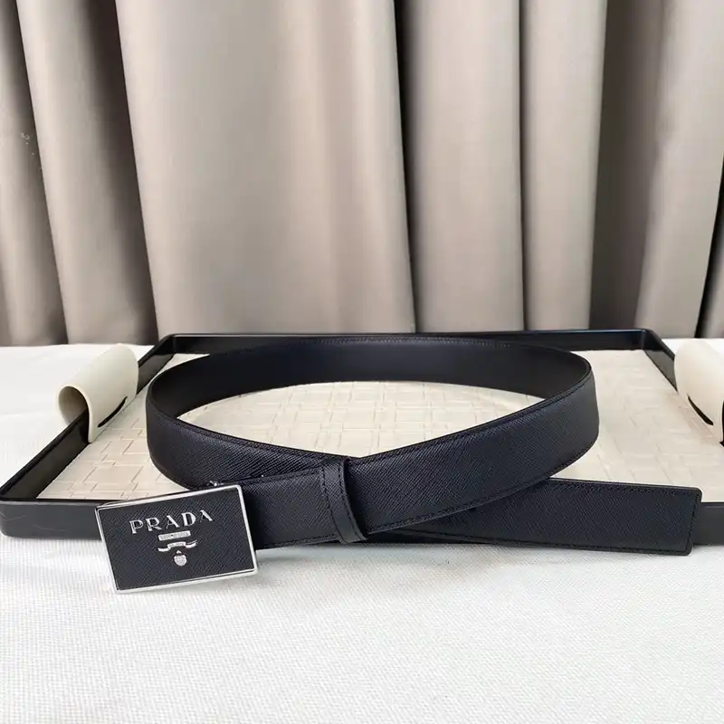 Prada Belts 2403XA0172
