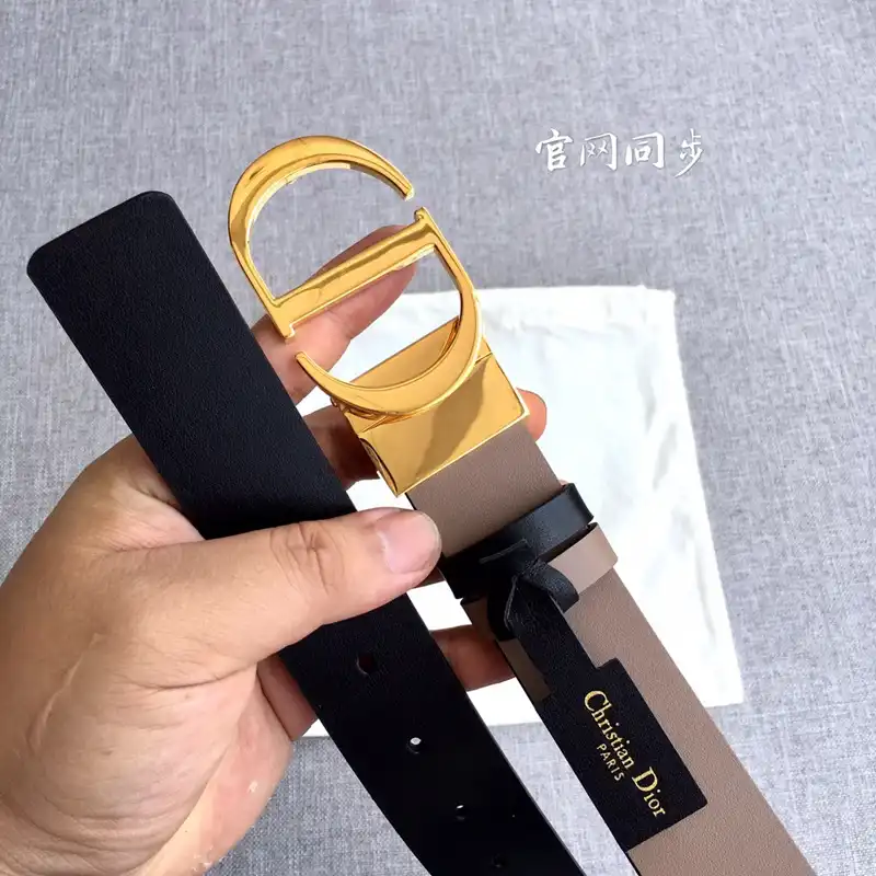 Dio Belts 2407XA0159