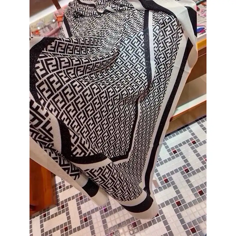 SCARVES scarves 2409SC0091