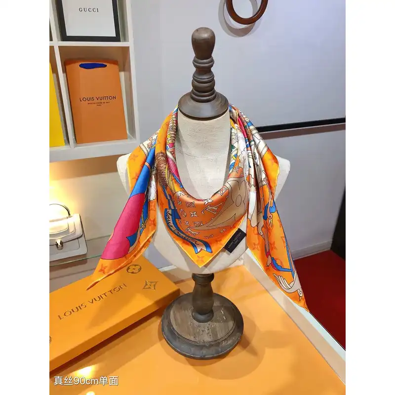 SCARVES scarves 2409SC0123