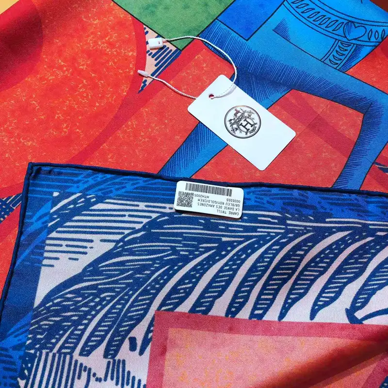 SCARVES scarves 2410SC0149