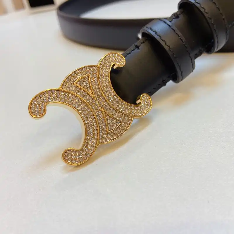 Celine Belts 2410XA0114