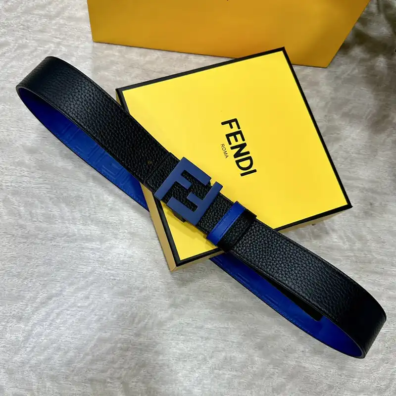Fendi Belts 2410XA0147