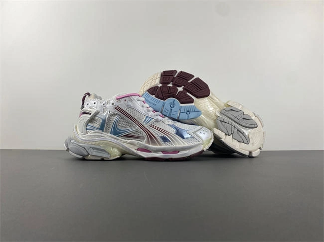 7.5Balenciaga 772774-WRUNG Sustainable 4309