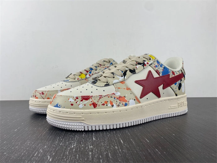 A Bathing Ape Bape Sta Tailored 5321