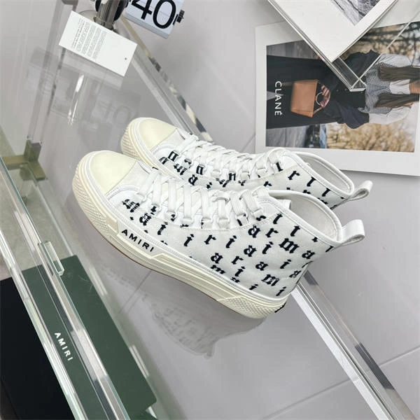 Effortless AMIR1 SNEAKERS 728