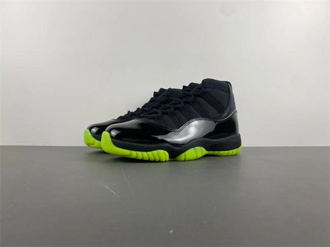 Air Jordan 11  CT8012- Durable 4081