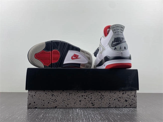 Air Jordan 4  CL1184- Youthful 3919
