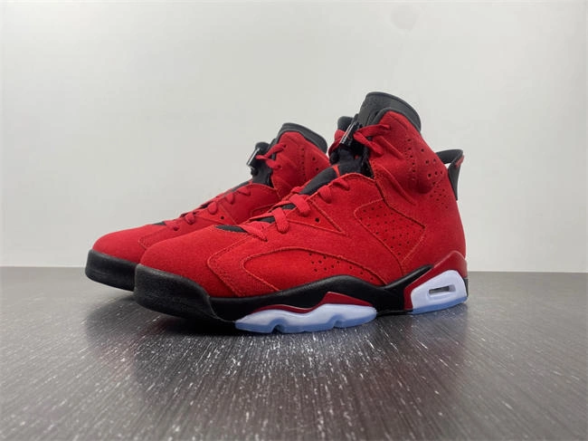 Air Jordan 6 CT8529- FashionForward 4021