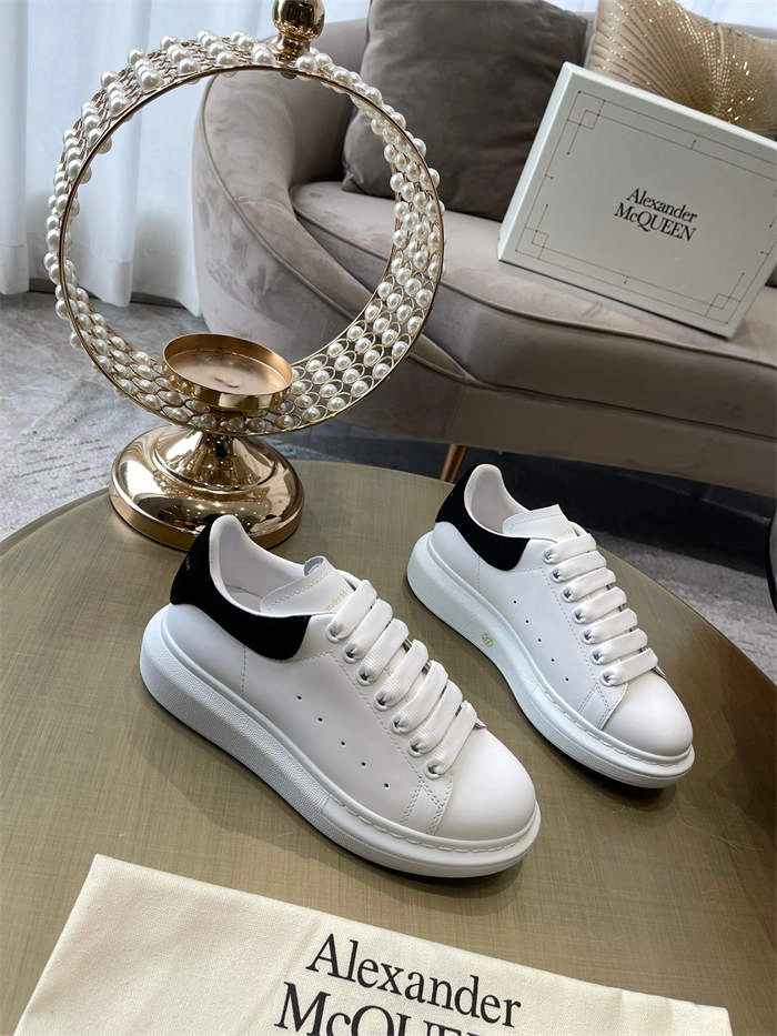 Alexander McQueen Oversized Trendy 2569