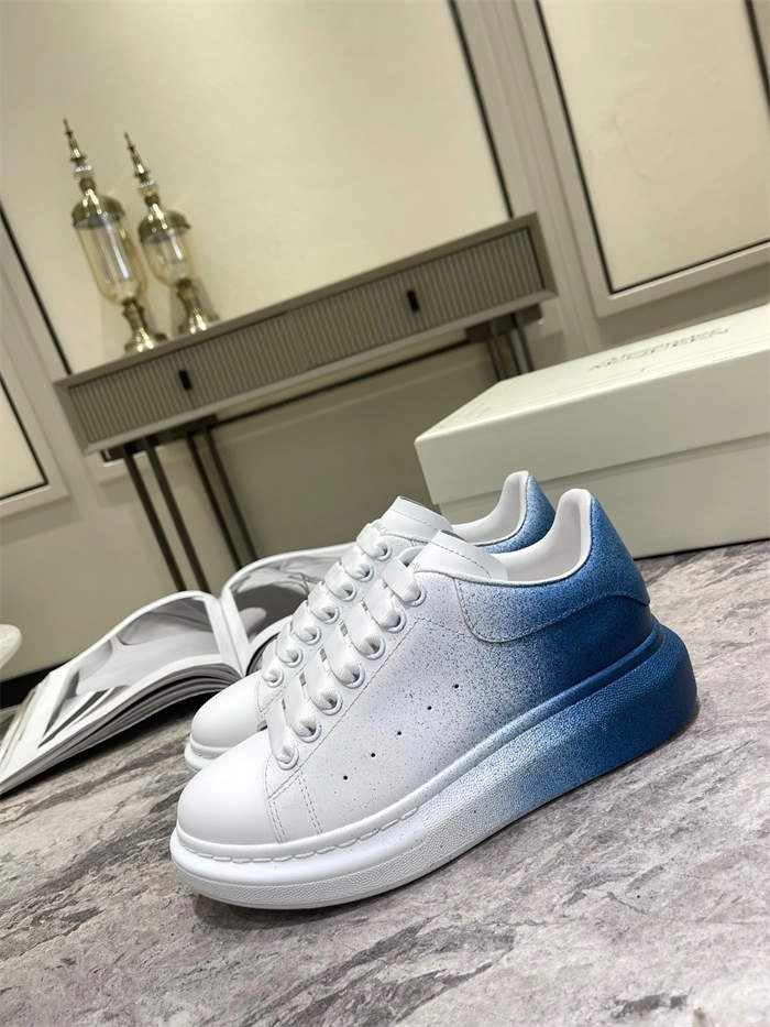 StreetReady Alexander McQueen Oversized 2590