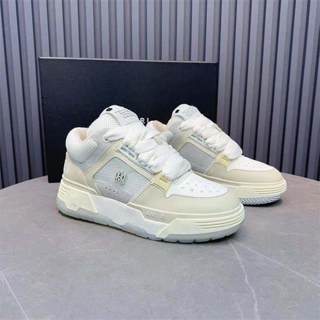 Amiri MA-1 Sneaker Comfortable 587