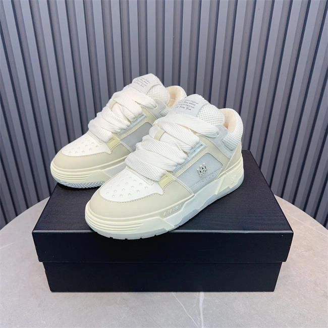 Amiri MA-1 Sneaker Comfortable 587