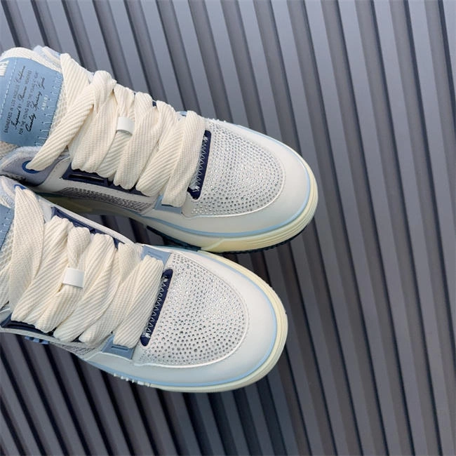 Amiri MA-1 Sneaker Strass Bold 625