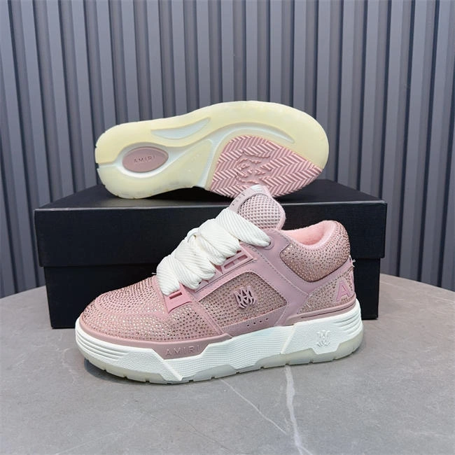 Amiri MA-1 Sneaker Strass WeatherProof 622