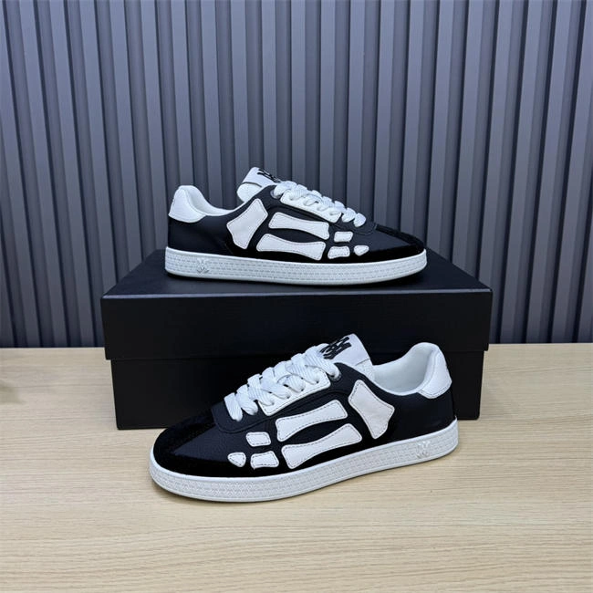 Cozy Amiri Sneaker 601