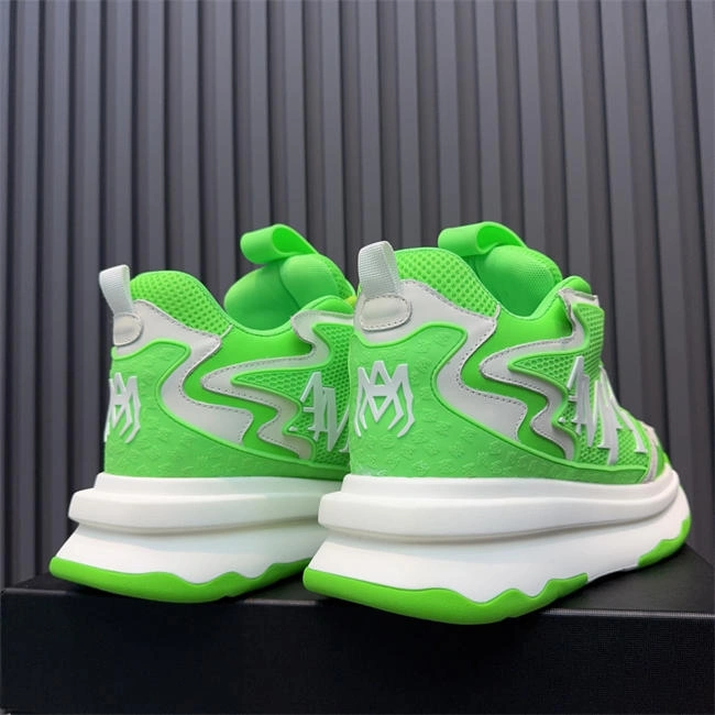 Amiri Sneaker Effortless 603