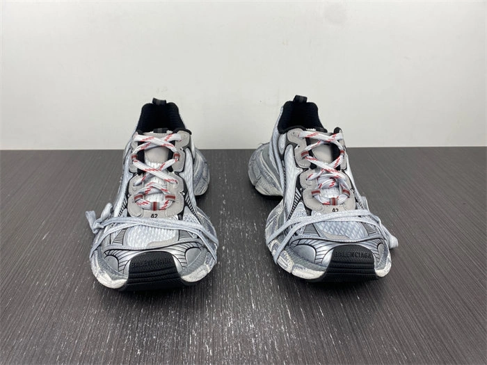 BALENCIAGA -PHANTOM SNEAKER W1RB5 Bold 4407