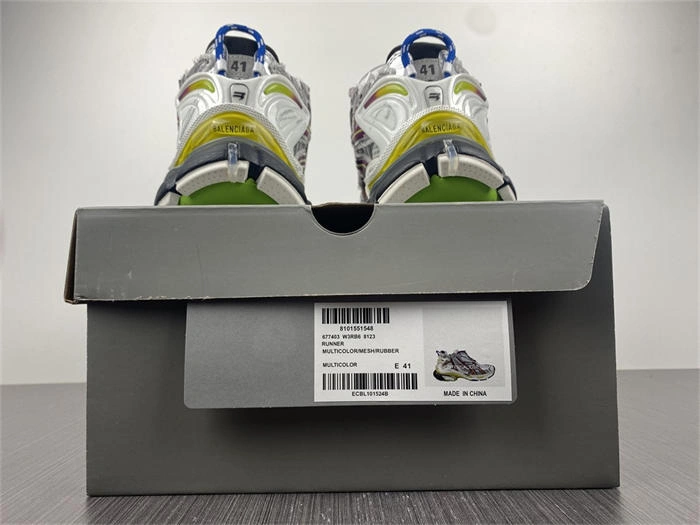 EasyCare BALENCIAGA -Runner 4332